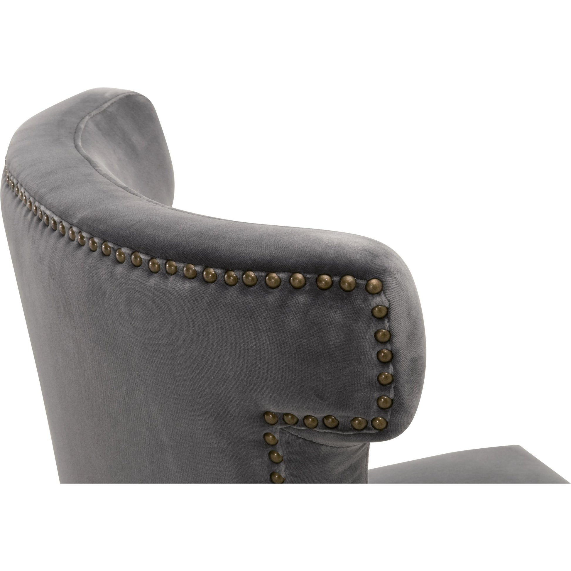 Celina Dining Chair by Essentials For Living. Made from unique in a transitional style.