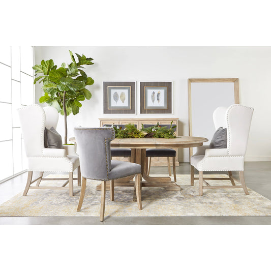 Celina Dining Chair by Essentials For Living. Made from unique in a transitional style.