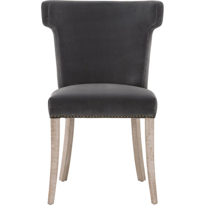 Celina Dining Chair by Essentials For Living. Made from unique in a transitional style.