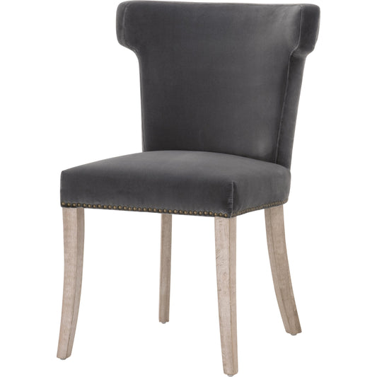 Celina Dining Chair by Essentials For Living. Made from unique in a transitional style.