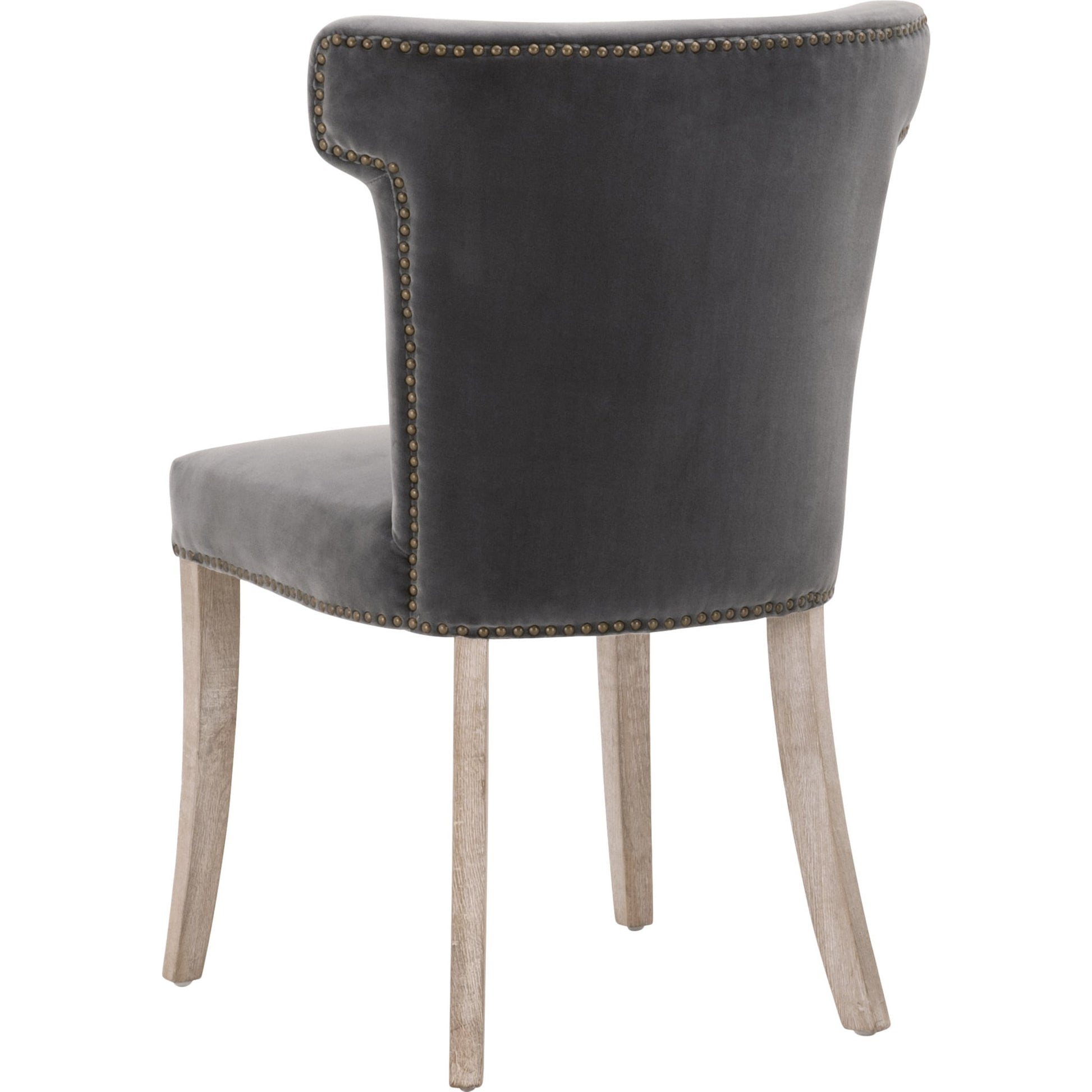 Celina Dining Chair by Essentials For Living. Made from unique in a transitional style.
