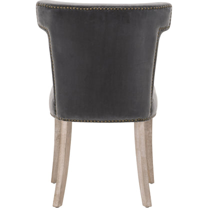 Celina Dining Chair by Essentials For Living. Made from unique in a transitional style.