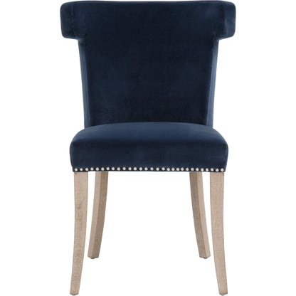 Celina Dining Chair by Essentials For Living. Made from unique in a transitional style.