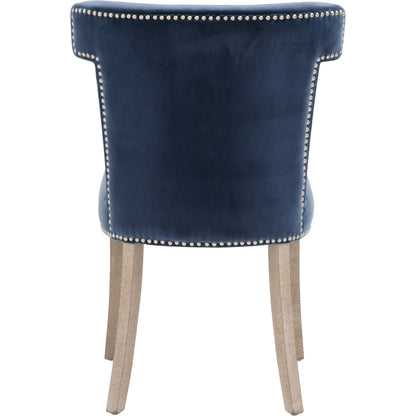 Celina Dining Chair by Essentials For Living. Made from unique in a transitional style.