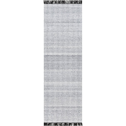 Clover CEV-2300 Indoor/Outdoor Rug by Surya. Made from 100% recycled pet yarn in a modern style.