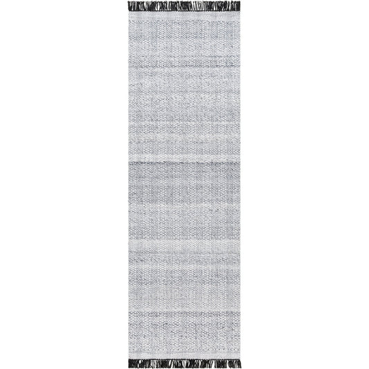 Clover Rug by Surya. Made from 100% recycled pet yarn in a modern style.