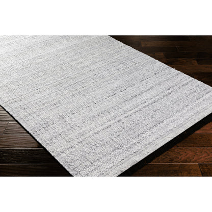 Clover CEV-2300 Indoor/Outdoor Rug by Surya. Made from 100% recycled pet yarn in a modern style.
