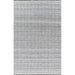 Clover CEV-2300 Indoor/Outdoor Rug by Surya. Made from 100% recycled pet yarn in a modern style.