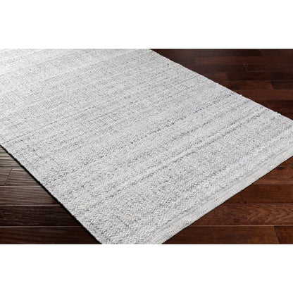 Clover CEV-2300 Indoor/Outdoor Rug by Surya. Made from 100% recycled pet yarn in a modern style.