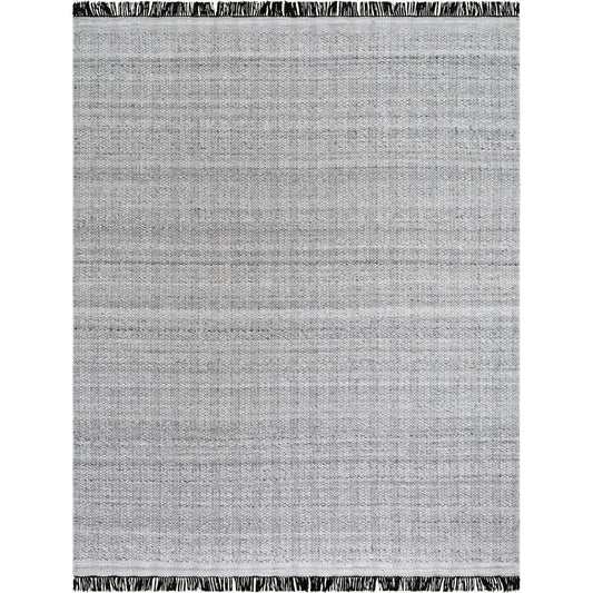 Clover Rug by Surya. Made from 100% recycled pet yarn in a modern style.