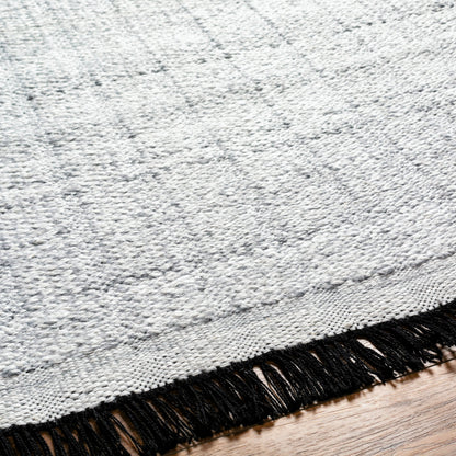 Clover CEV-2300 Indoor/Outdoor Rug by Surya. Made from 100% recycled pet yarn in a modern style.