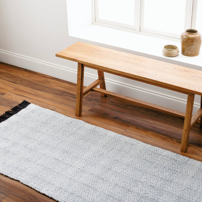 Clover CEV-2300 Indoor/Outdoor Rug by Surya. Made from 100% recycled pet yarn in a modern style.