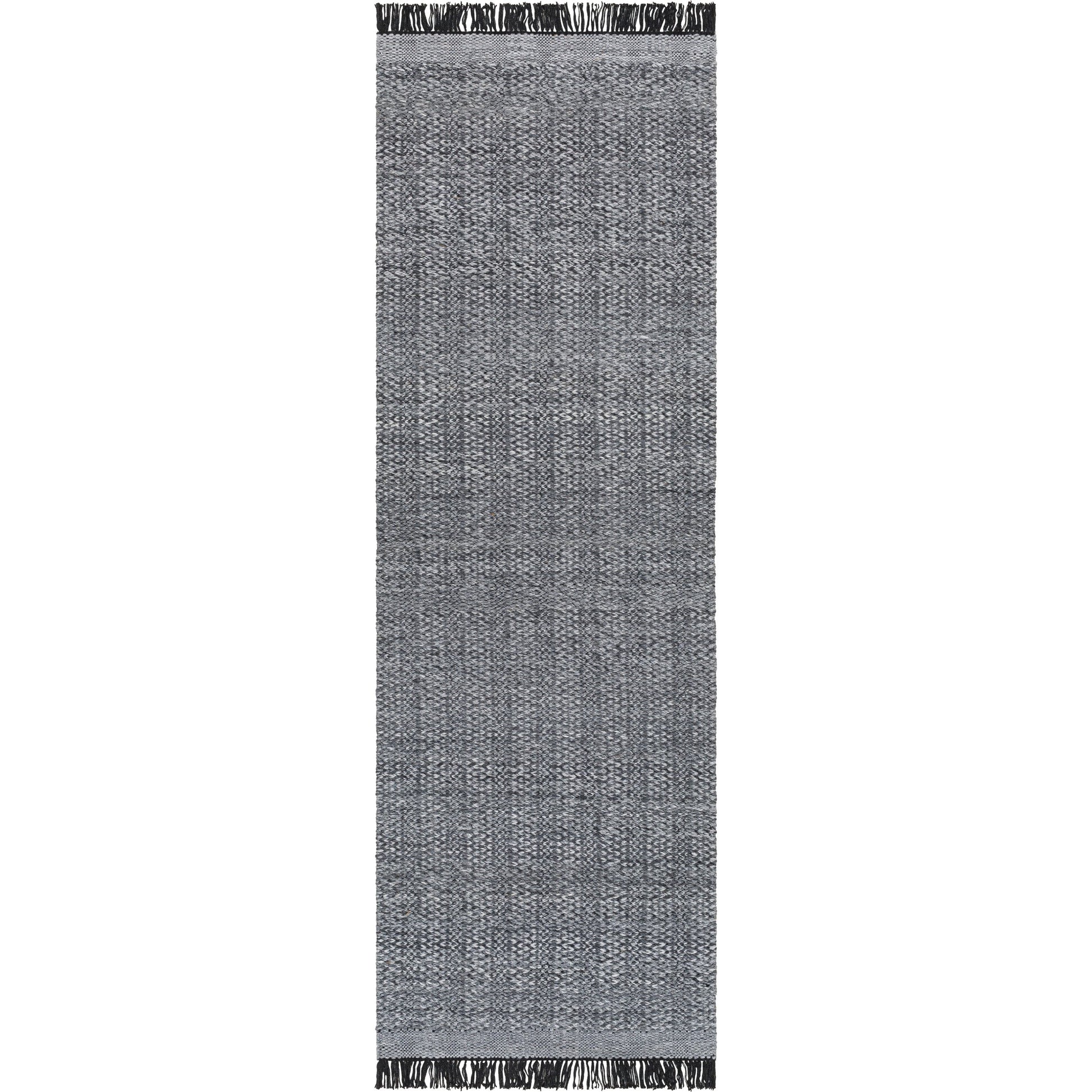 Clover CEV-2300 Indoor/Outdoor Rug by Surya. Made from 100% recycled pet yarn in a modern style.