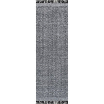 Clover CEV-2300 Indoor/Outdoor Rug by Surya. Made from 100% recycled pet yarn in a modern style.