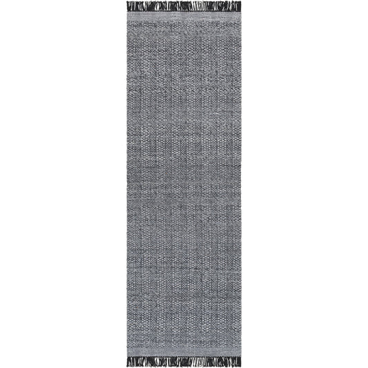 Clover Rug by Surya. Made from 100% recycled pet yarn in a modern style.