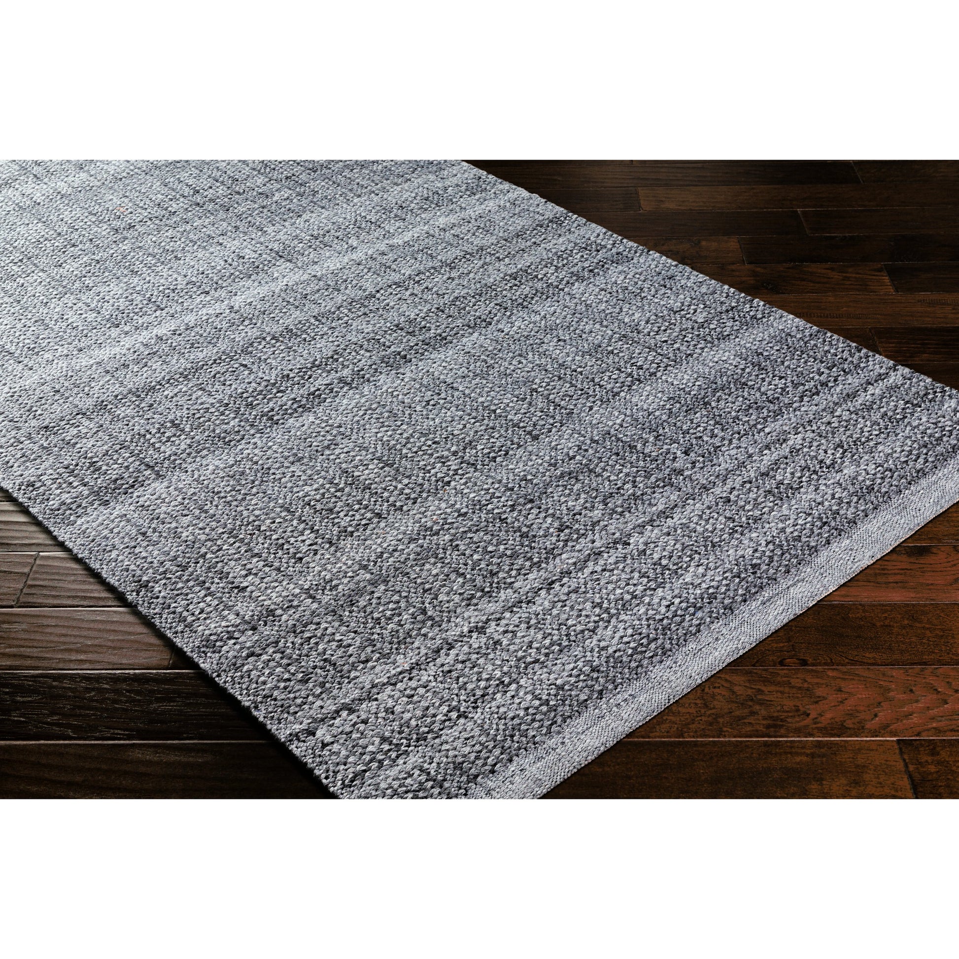 Clover CEV-2300 Indoor/Outdoor Rug by Surya. Made from 100% recycled pet yarn in a modern style.