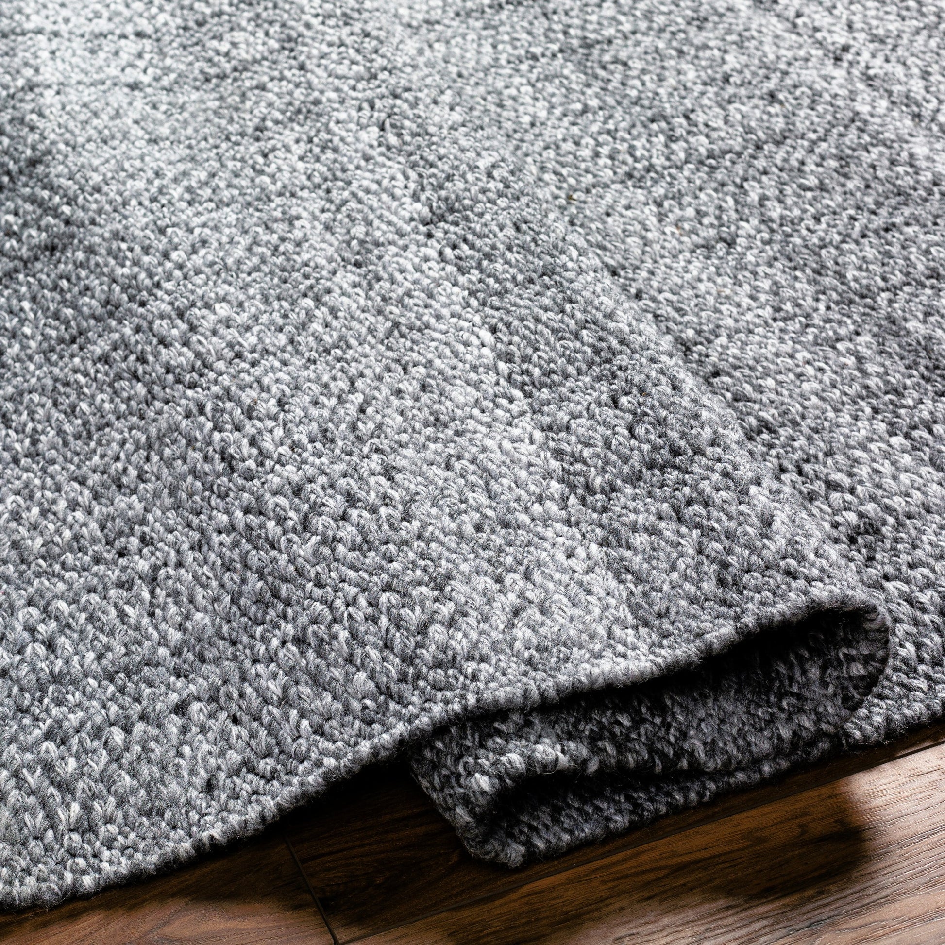 Clover CEV-2300 Indoor/Outdoor Rug by Surya. Made from 100% recycled pet yarn in a modern style.