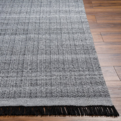 Clover CEV-2300 Indoor/Outdoor Rug by Surya. Made from 100% recycled pet yarn in a modern style.