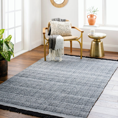 Clover CEV-2300 Indoor/Outdoor Rug by Surya. Made from 100% recycled pet yarn in a modern style.