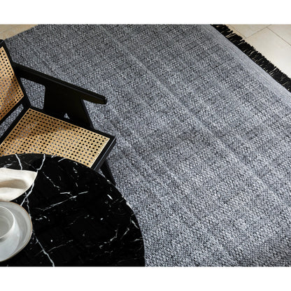 Clover CEV-2300 Indoor/Outdoor Rug by Surya. Made from 100% recycled pet yarn in a modern style.