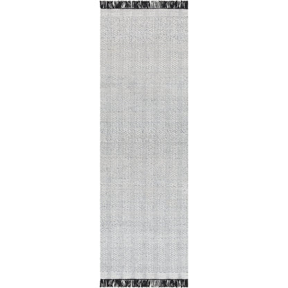 Clover CEV-2300 Indoor/Outdoor Rug by Surya. Made from 100% recycled pet yarn in a modern style.