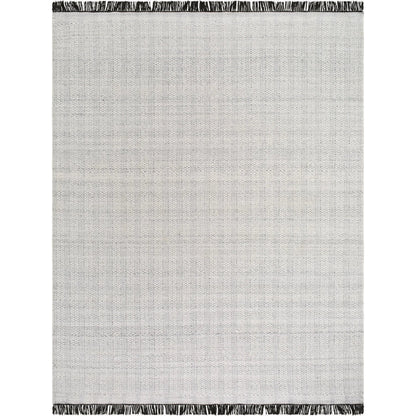 Clover CEV-2300 Indoor/Outdoor Rug by Surya. Made from 100% recycled pet yarn in a modern style.