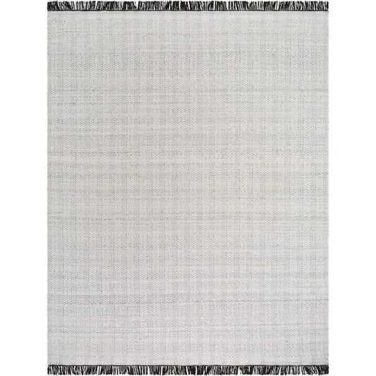 Clover Rug by Surya. Made from 100% recycled pet yarn in a modern style.