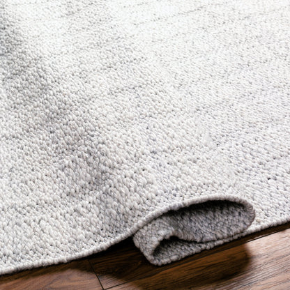 Clover CEV-2300 Indoor/Outdoor Rug by Surya. Made from 100% recycled pet yarn in a modern style.