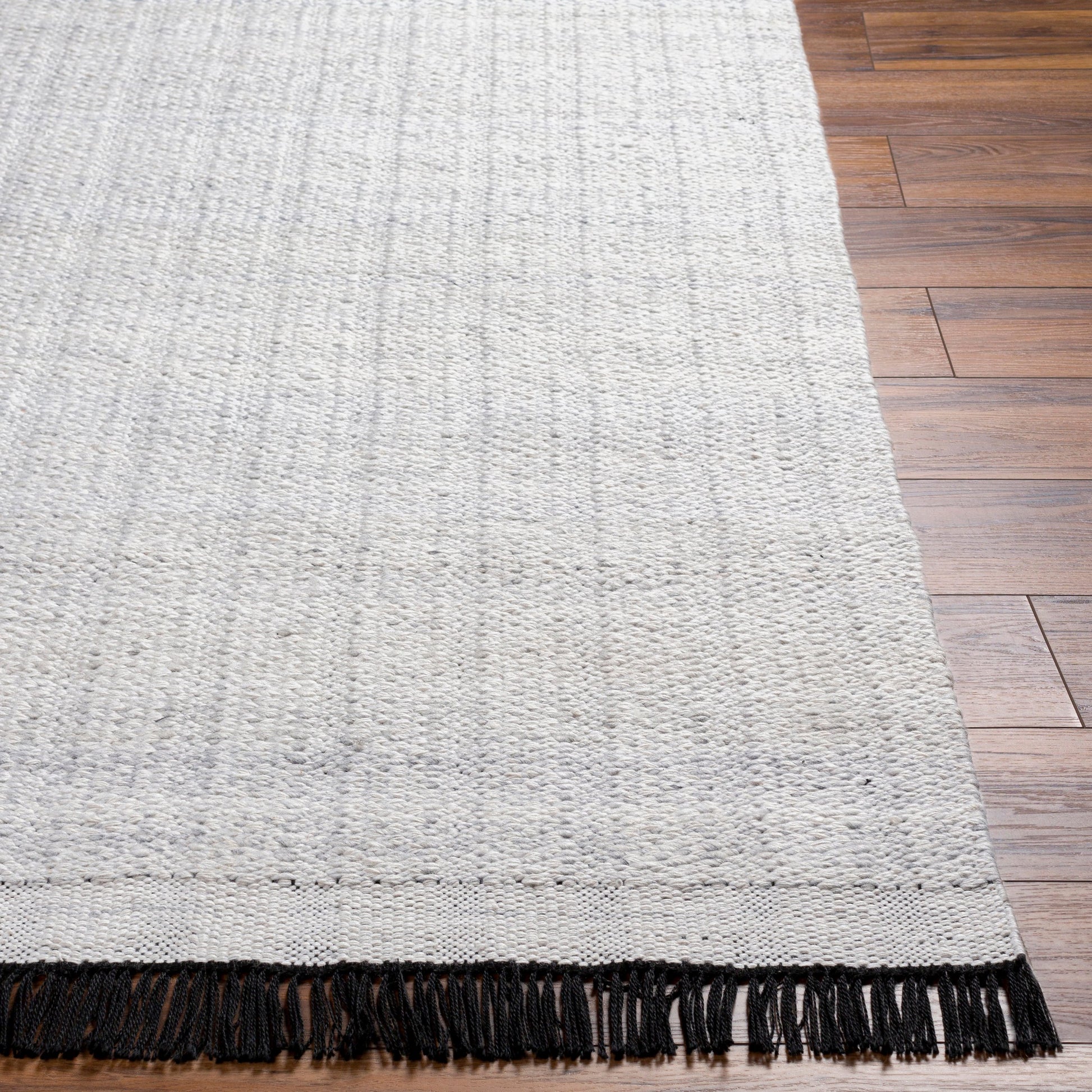 Clover CEV-2300 Indoor/Outdoor Rug by Surya. Made from 100% recycled pet yarn in a modern style.