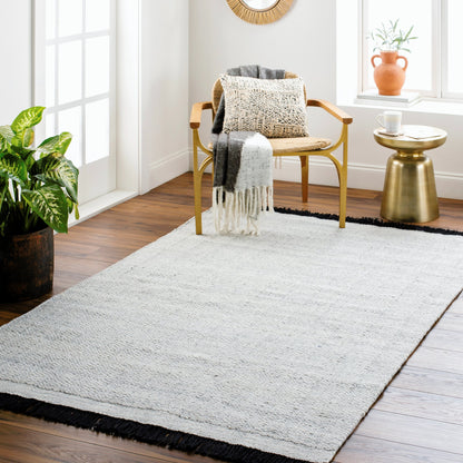 Clover CEV-2300 Indoor/Outdoor Rug by Surya. Made from 100% recycled pet yarn in a modern style.