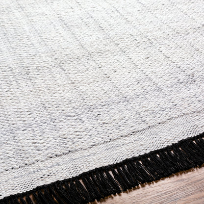 Clover CEV-2300 Indoor/Outdoor Rug by Surya. Made from 100% recycled pet yarn in a modern style.