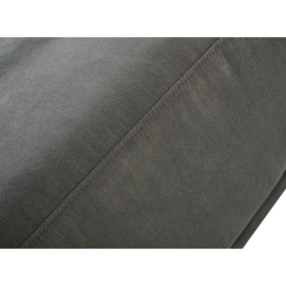 Lucca Sectional Sofa by Pasargad Home. Made from polyester fabric in a modern style.