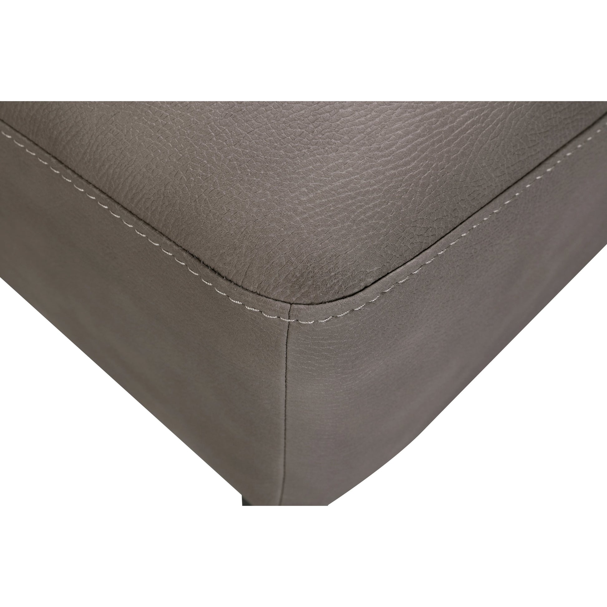 Bari Sectional Sofa by Pasargad Home. Made from polyester fabric in a modern style.