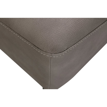 Bari Sectional Sofa by Pasargad Home. Made from polyester fabric in a modern style.