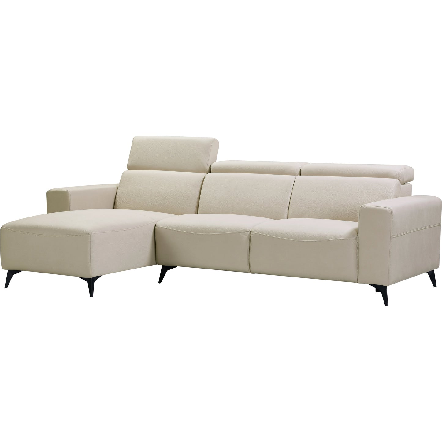 006 SI-1990613 | Additional Silo | Bari Sectional Sofa by Pasargad Home. Made from polyester fabric in a modern style.
