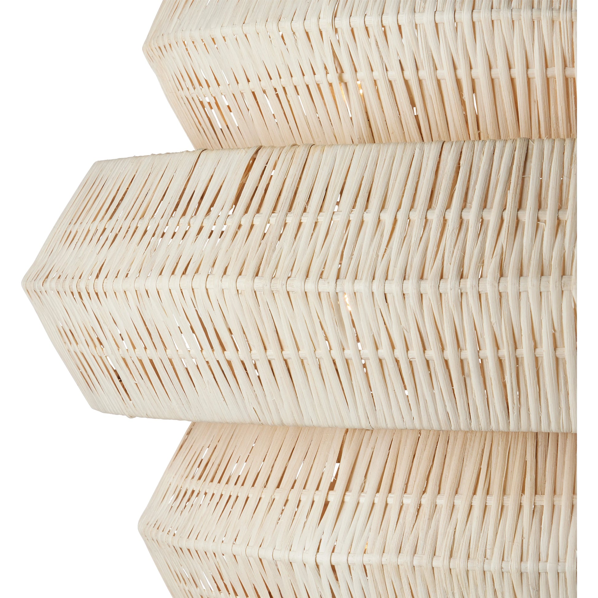 Antibes Chandelier by Currey and Company. Made from unique in a modern style.