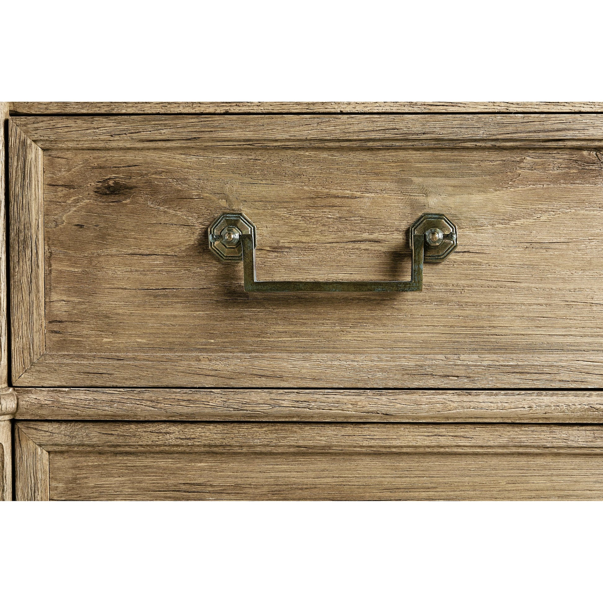 Timeless Kalpa Louis XVI Drawer Chest by Jonathan Charles. Made from unique in a unique style.