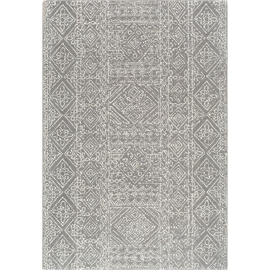 Corfu Rug - 27326 by Surya. Made from 100% wool in a unique style.