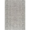 Medium Gray, Cream / 8'10" x 12'
