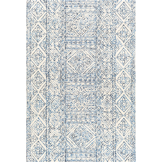 Corfu Rug - 27326 by Surya. Made from 100% wool in a unique style.