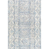 Cream, Denim, Navy / 2' x 3'