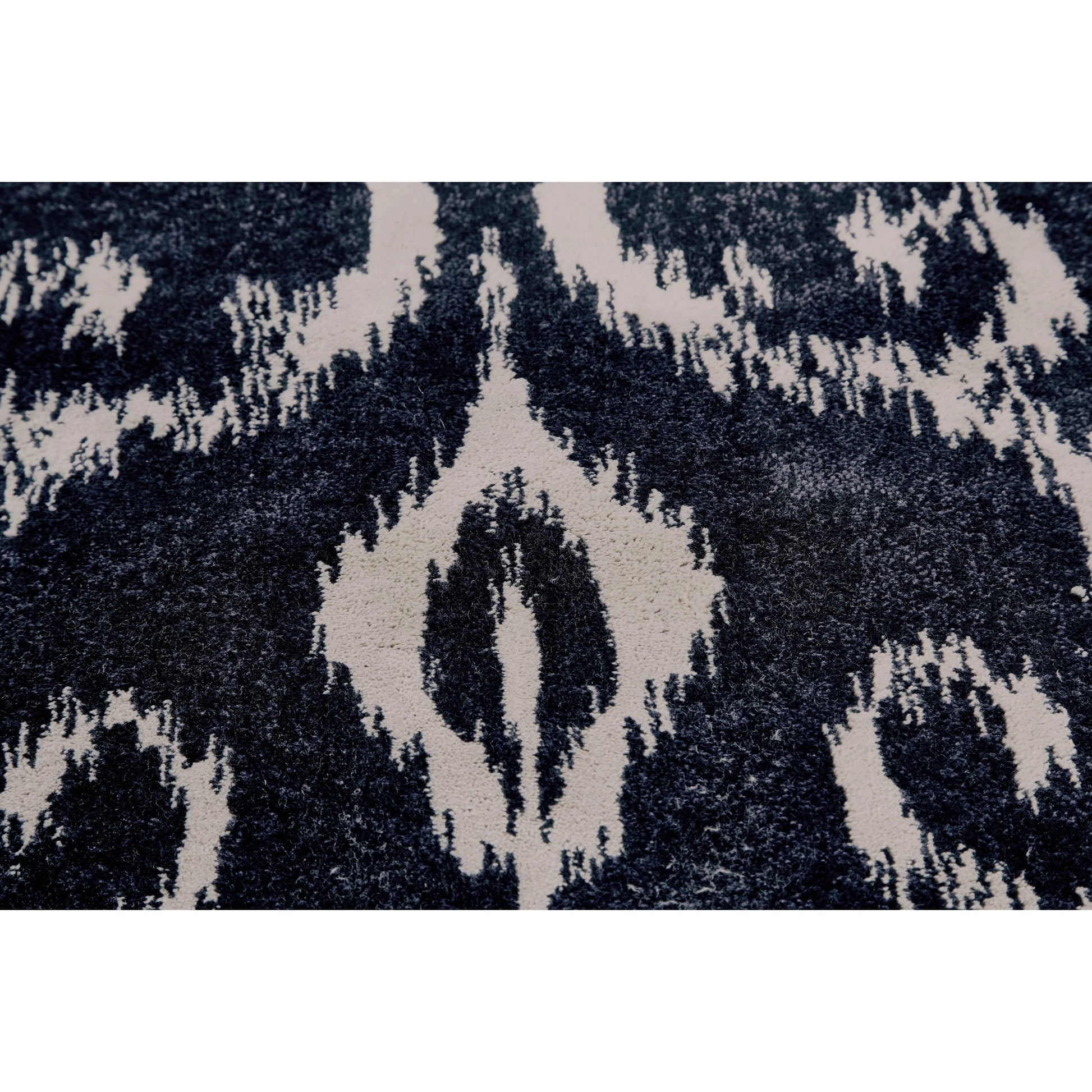 Azeri Transitional Damask Rug - 3842F by Feizy in gray, taupe, ivory. Made from wool, viscose in a unique style.