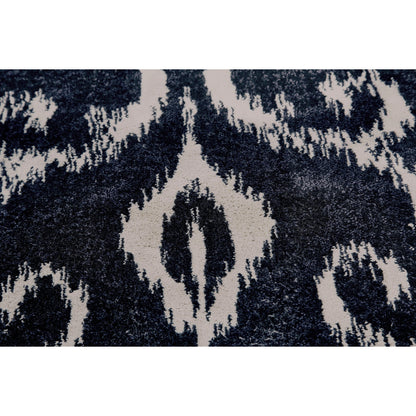 Azeri Transitional Damask Rug - 3842F by Feizy in gray, taupe, ivory. Made from wool, viscose in a unique style.