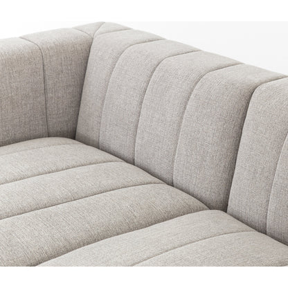 Langham Channeled 2-Piece Sectional by Four Hands. Made from unique in a modern style.