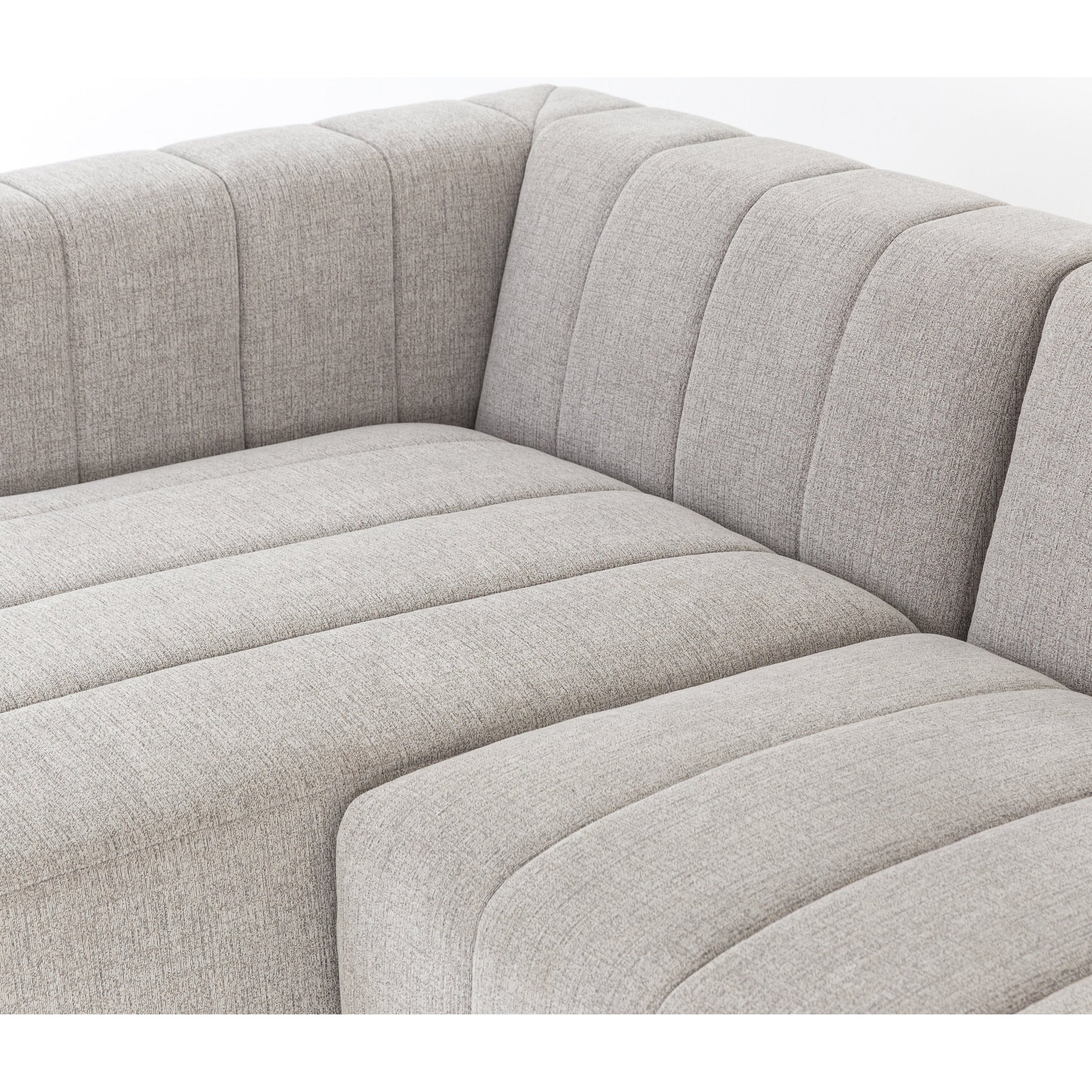 Langham Channeled 3-Piece Sectional by Four Hands. Made from unique in a modern style.