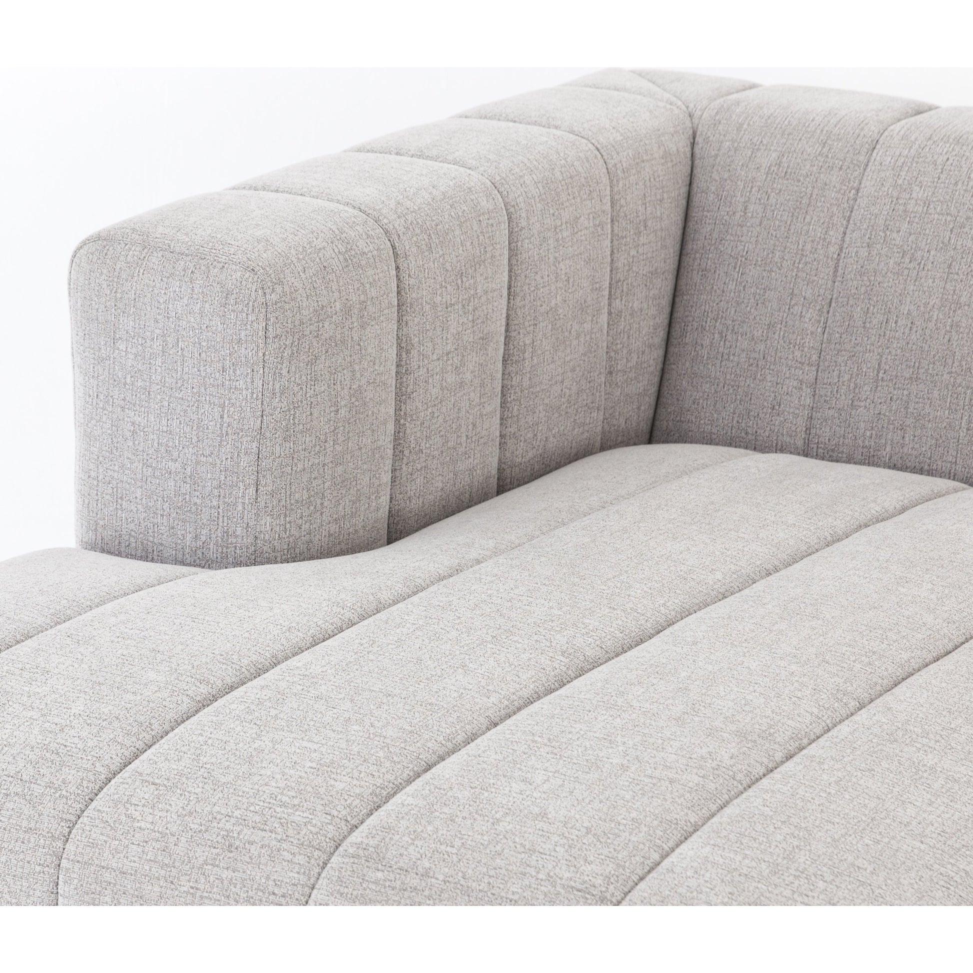 Langham Channeled 3-Piece Sectional by Four Hands. Made from unique in a modern style.