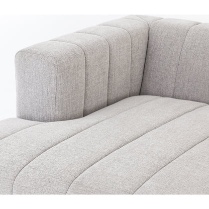Langham Channeled 3-Piece Sectional by Four Hands. Made from unique in a modern style.