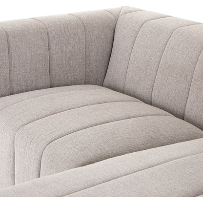 Langham Channeled 2-Piece Sectional by Four Hands. Made from unique in a modern style.