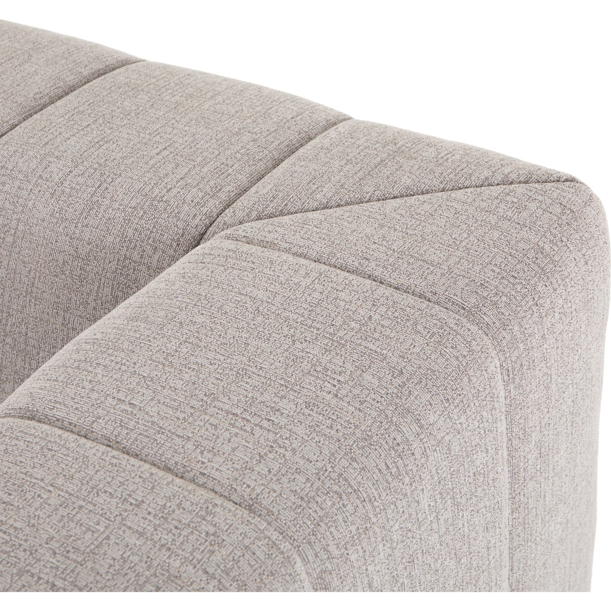 Langham Channeled 2-Piece Sectional by Four Hands. Made from unique in a modern style.