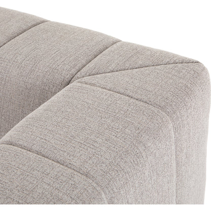 Langham Channeled 2-Piece Sectional by Four Hands. Made from unique in a modern style.